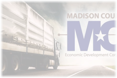 Madison County EDC