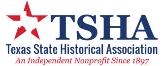 Texas State Historical Association Logo